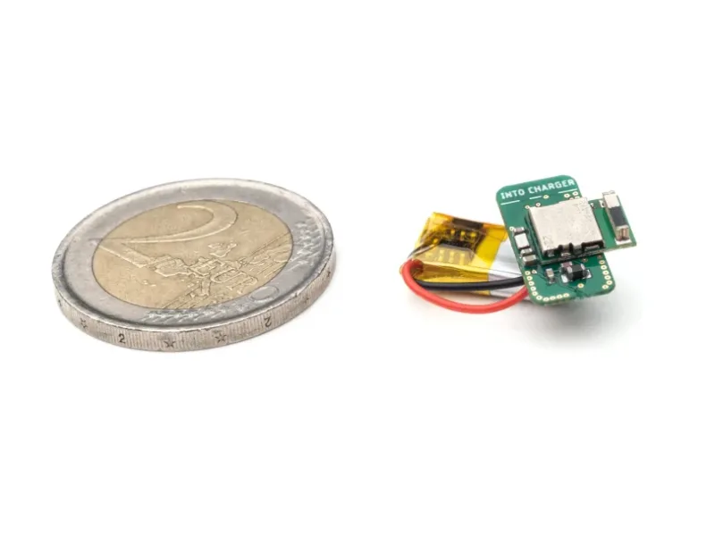 imec spins out 1g Bluetooth tag for wildlife monitoring