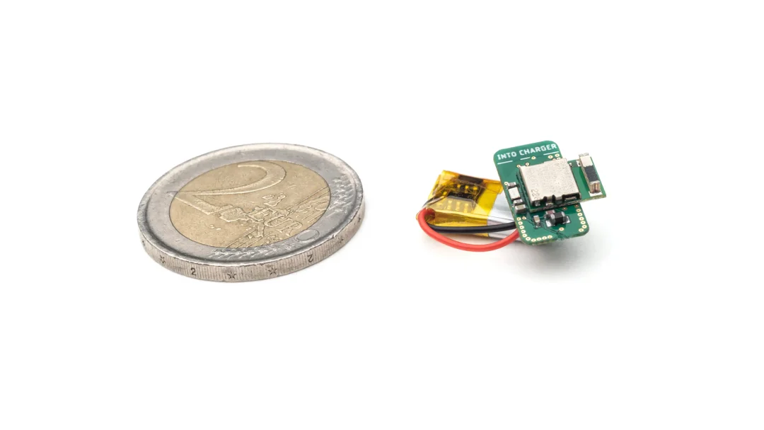 imec spins out 1g Bluetooth tag for wildlife monitoring