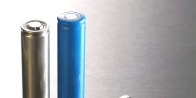 £27m for next generation solid state silicon battery materials and recycling