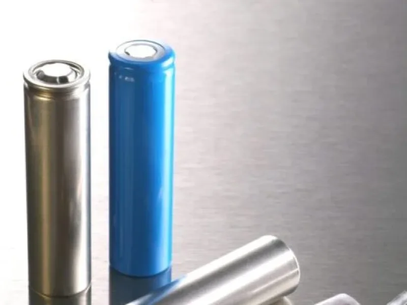 £27m for next generation solid state silicon battery materials and recycling