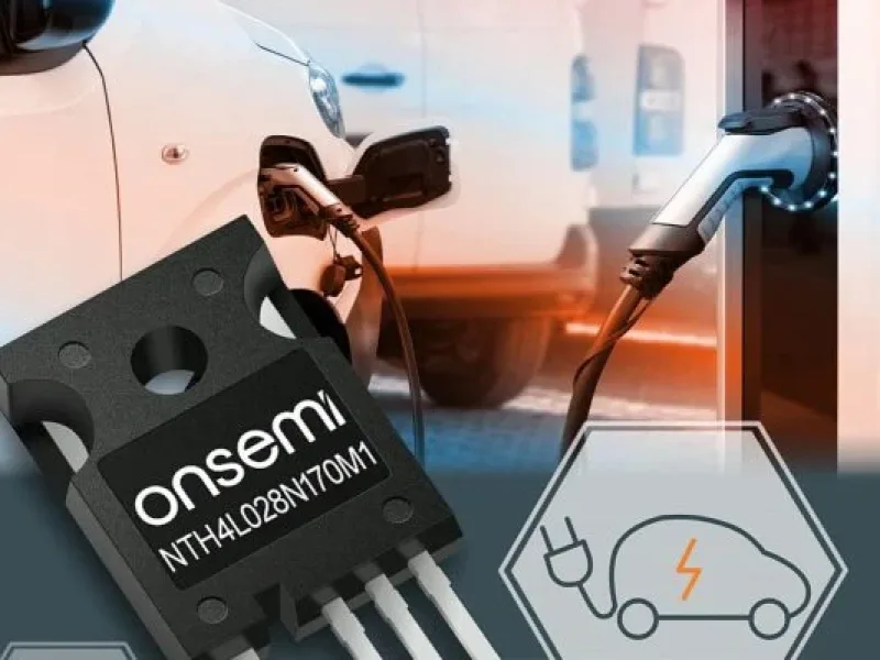 onsemi signs VW in strategic SiC deal