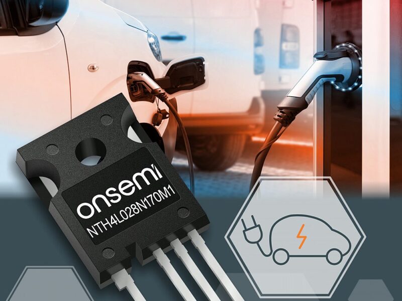 1700V Silicon Carbide family targets renewables, drives