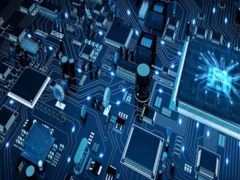 BlackBerry, Elektrobit strengthen vehicle safety by supporting Rust