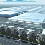 Australian firm bids for Britishvolt assets