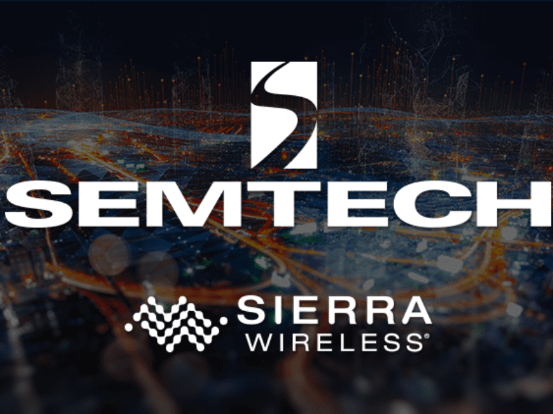 Semtech sees US approval for Sierra Wireless deal