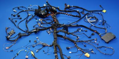 Leoni expands production facility in Mexico