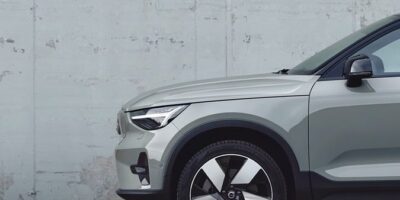 Volvo Cars takes full ownership of its driverless software subsidiary