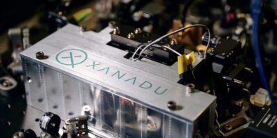 $360m for quantum research in Canada
