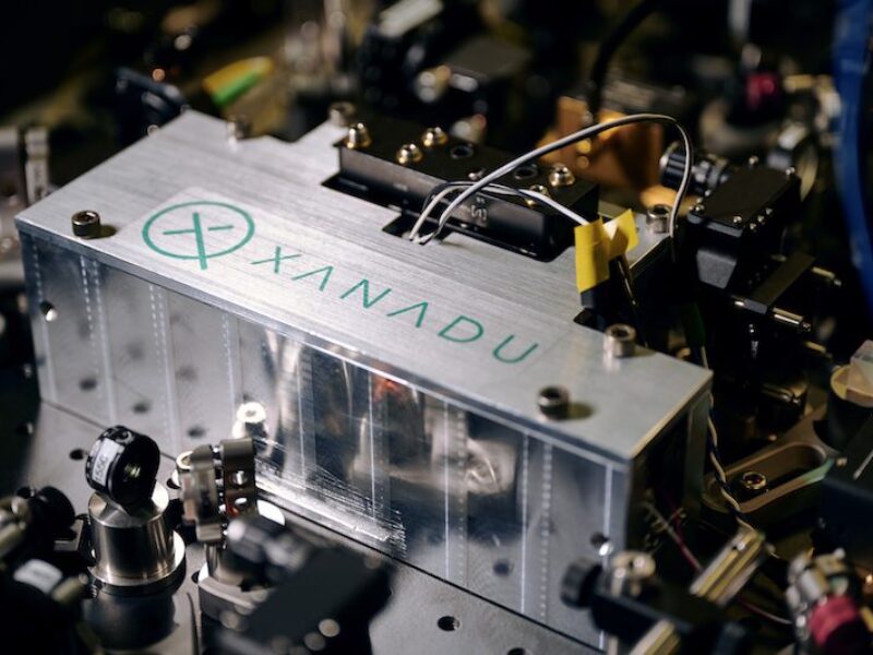 $360m for quantum research in Canada