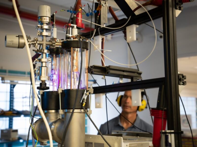 Honda backs Israeli fusion startup in $22m round  