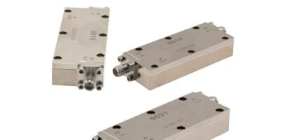 Negative-slope equalizers offset loss on long cable runs