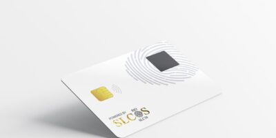 Secure, open platform for advanced smart card applications