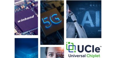 Winbond to support chiplet interface standardisation