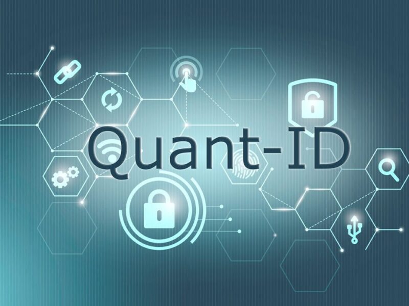 Fraunhofer leads project to ensure quantum-safe identities