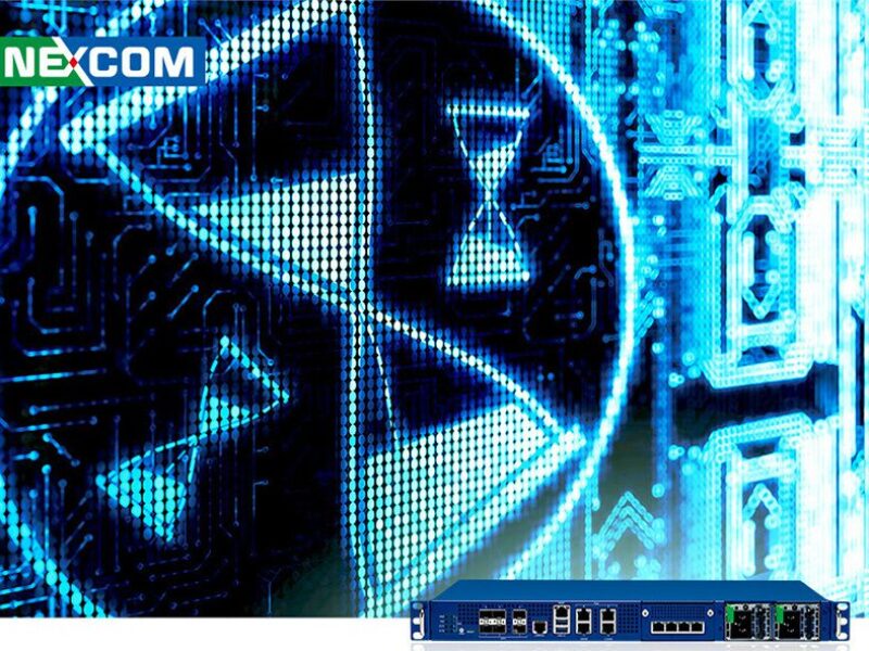 5G fronthaul edge device validated on PTP SyncE accuracy