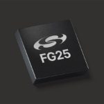 Sub-GHz SoC targets smart cities and long-range uses