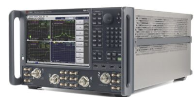MISIC picks Keysight modulation distortion system for device test