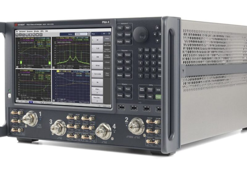 MISIC picks Keysight modulation distortion system for device test