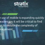 Report finds mobile technology helps companies weather uncertainty