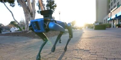 Ouster and Velodyne complete acquisitiion to drive Lidar adoption