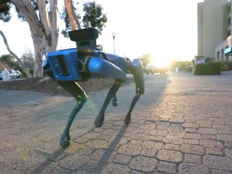 Ouster and Velodyne complete acquisitiion to drive Lidar adoption