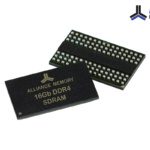 CMOS DDR4 SDRAM lineup adds 16 Gb device