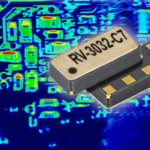 Ultra-low-power 12-bit temperature sensor module