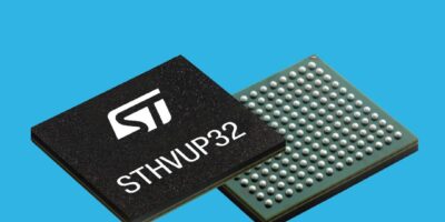 Integrated 32-channel ultrasound transmitter for portable applications