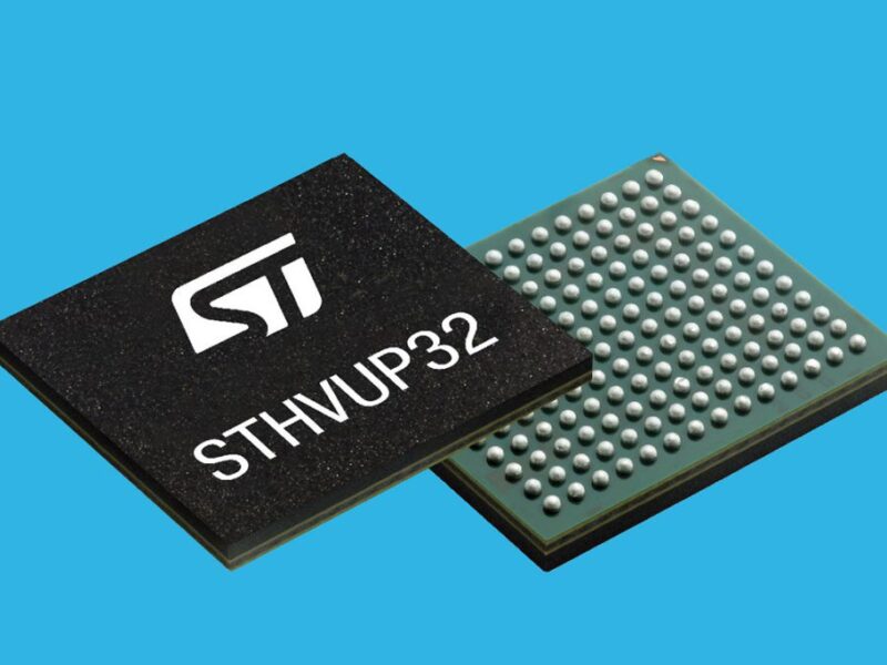 Integrated 32-channel ultrasound transmitter for portable applications