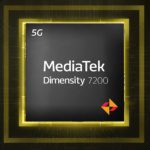 Smartphone 5G chipset boasts AI imaging, gaming optimisation
