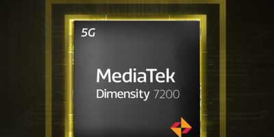 Smartphone 5G chipset boasts AI imaging, gaming optimisation