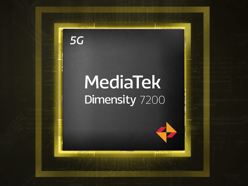 Smartphone 5G chipset boasts AI imaging, gaming optimisation