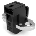 Current sensor for high-power EV traction inverters