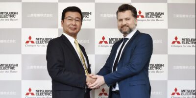 Mitsubishi Electric buys leading DC circuit breaker technology