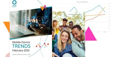 GCF report charts rise of wireless modules and 5G