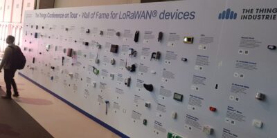 The Things that happen at the Edge