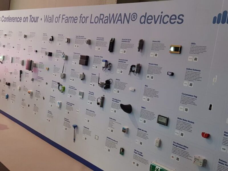 The Things that happen at the Edge