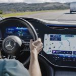 Mercedes inks multi-billion dollar deal with Luminar