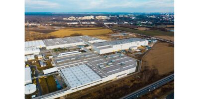 Stellantis expands software development network with new hub in Poland