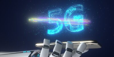 5G LPWA module significantly cuts power consumption