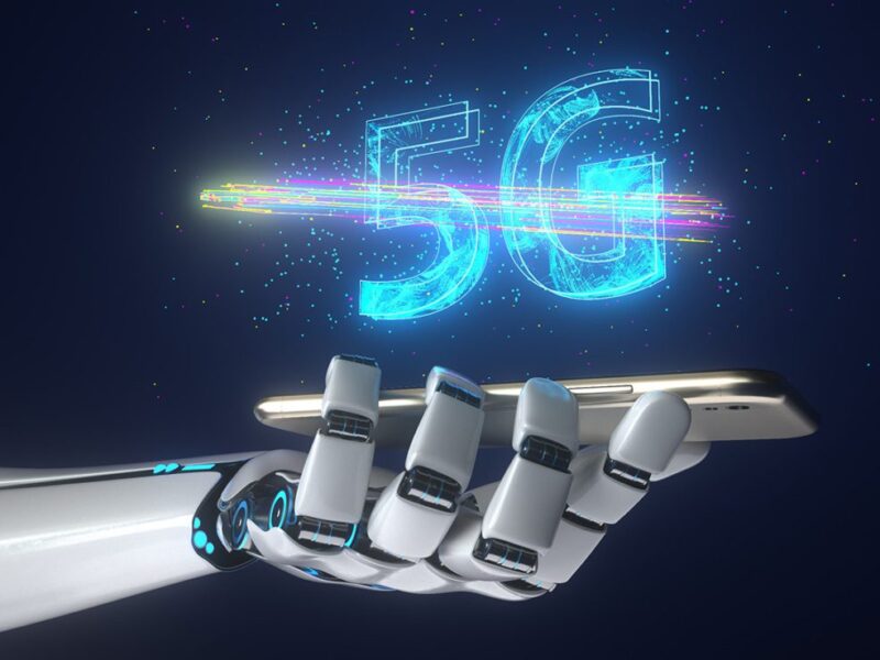 5G LPWA module significantly cuts power consumption