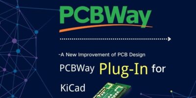 A New Improvement of PCB Design– PCBWay Plug-In for KiCad