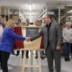 Anglia aims for £150m