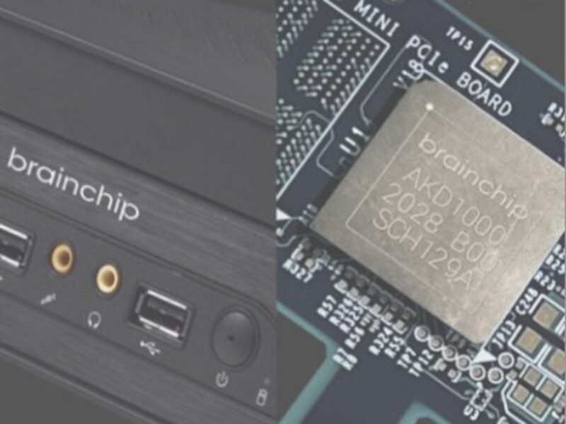 La puce d’IA neuromorphique de BrainChip intègre le procédé SOI FD 22 nm de GlobalFoundries