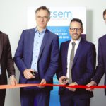 CSEM opens Swiss Battery Innovation Hub