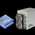 Blockchain chip startup Chain Reaction raises $70 million