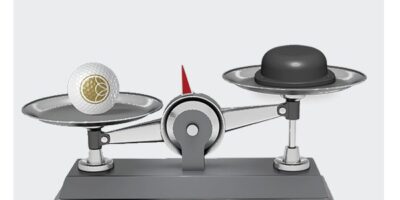 Antenne GNSS de précision multibandes la plus compacte du marché