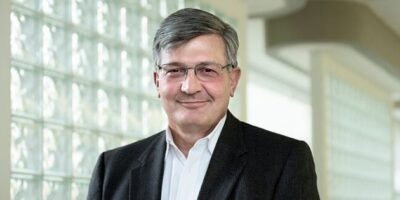 ST linked to Indian fab project as former NXP exec appointed