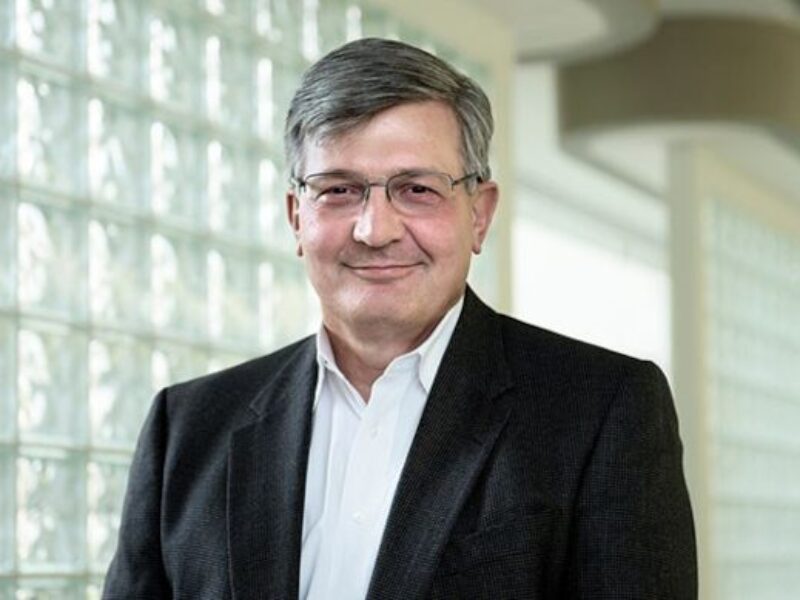 ST linked to Indian fab project as former NXP exec appointed