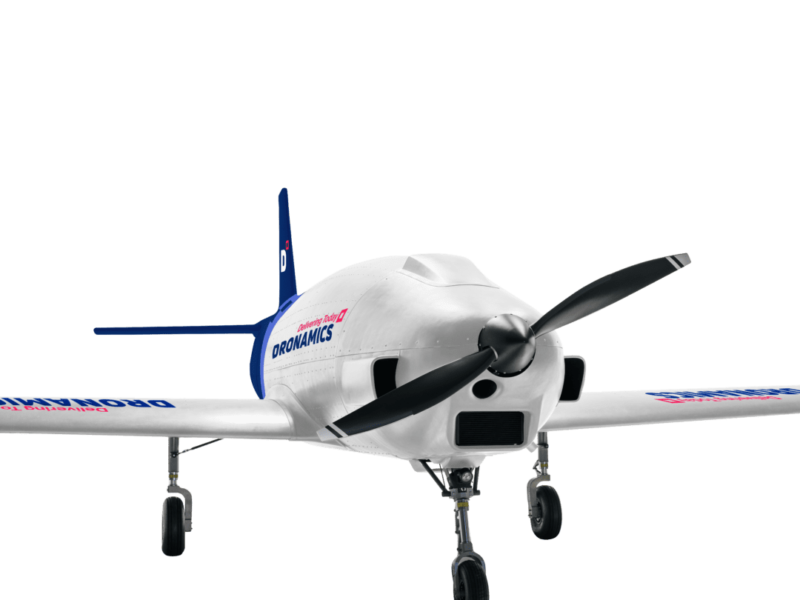 Dronamics raises $40m for Europe’s first middle-mile drone deliveries